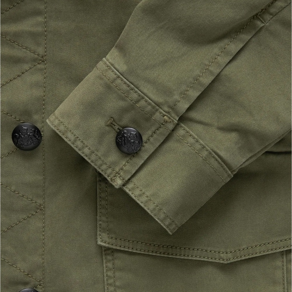BR Utility Jacket - Picture 6 of 9